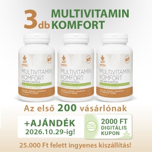 3db WTN Multivitamin komfort